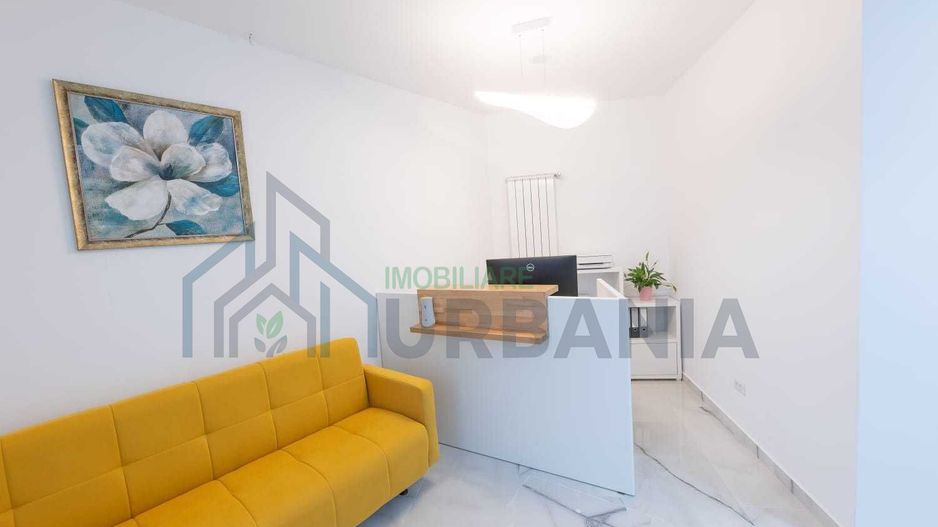 Cesiune 50% dintr-un cabinet stomatologic modern – Zona Centrală, Zona Gării, Iași - Poză 2