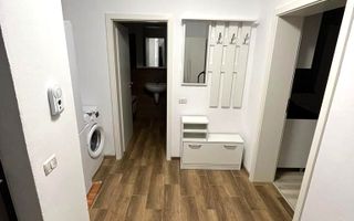De vânzare – Apartament 2 camere în Sânpetru - Poză 3