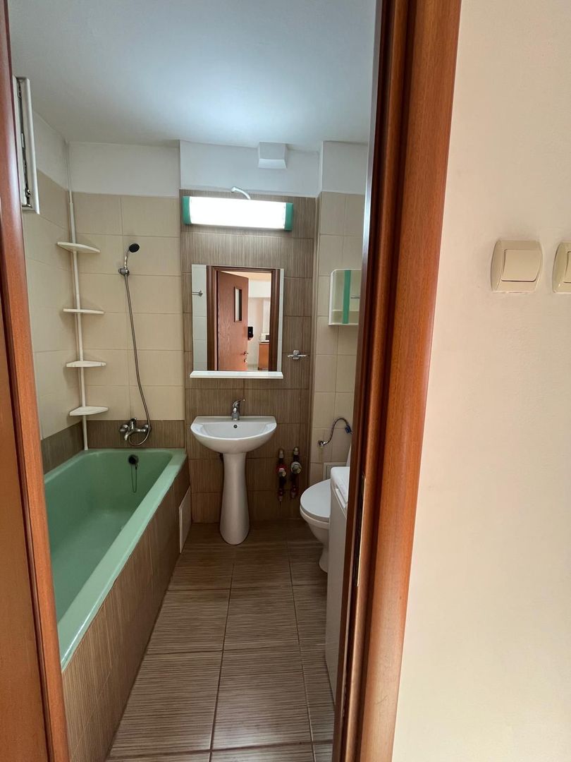 AP. 2 CAMERE P-TA MUNCII, BUCATARIE DESCHISA, METROU 5 MINUTE - Poză 8