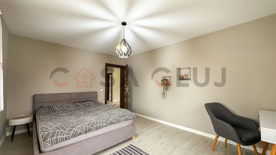 Comision 0! Casa individuala, la cheie cu teren de 700 mp! - Poză 17