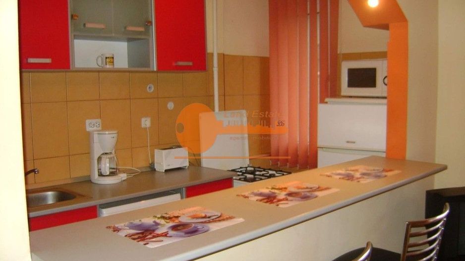 2 camere cu centrala de imobil la 400m de metrou Izvor - Poză 4