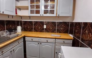 Apartament 3 camere cu gradina | zona Centrala - Poză 10