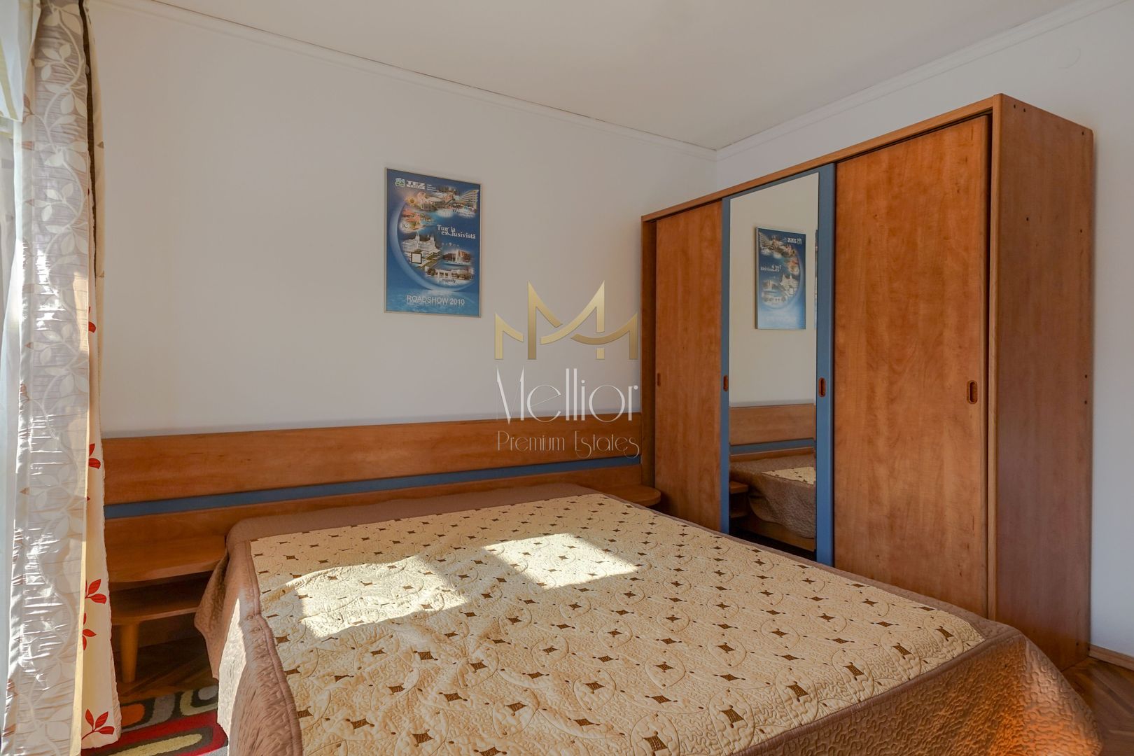 Apartament 3 camere decomandate, parcare, Marasti, zona Kaufland! - Poză 1