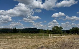 Teren intravilan 5295 mp Oradea Tineretului - Poză 1