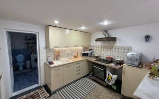 CASA CU DEPENDINTE | GARAJ | CURTE | TISAUTI | SUCEAVA - Poză 9