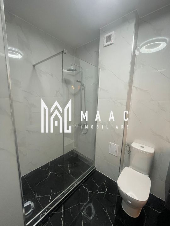 Apartament 2 camere | Modern | Lift | Parcare | Etaj 2 | Turnișor - Poză 12