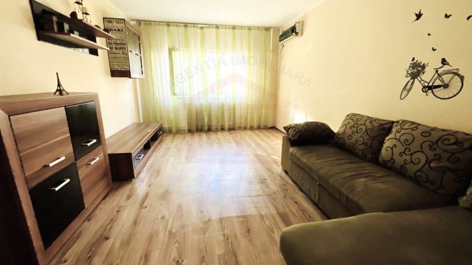 Apartament renovat, 2 camere decomandate, etaj 2  – IC Frimu - Poză 2