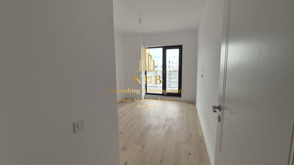 APARTAMENT 2 CAMERE| PIPERA|INCALZIRE GRATUITA |0% COMISION - Poză 10