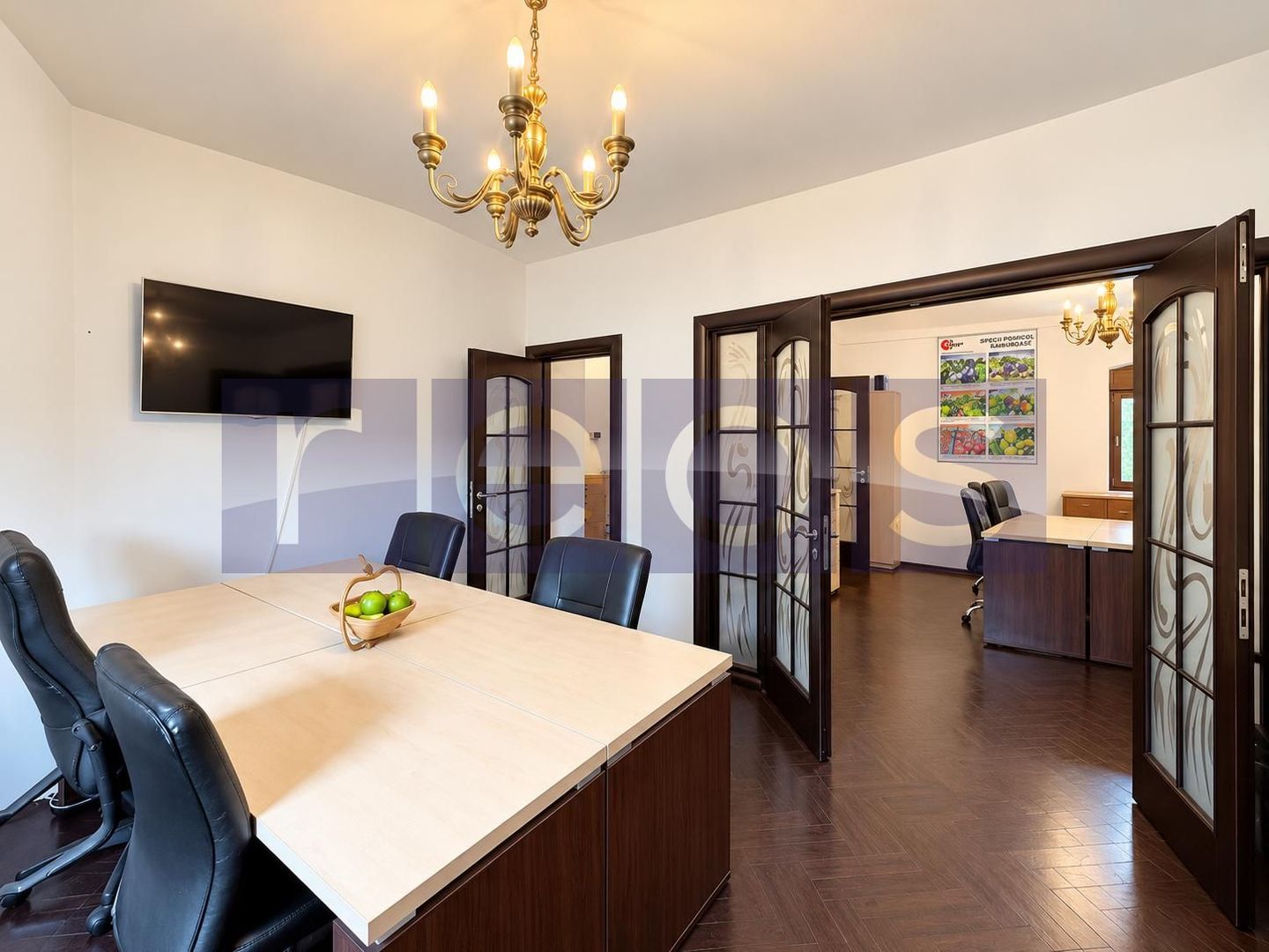 VANZARE APARTAMENT 3 CAMERE GRADINA ICOANEI | PARTER | 94MP | - Poză 1