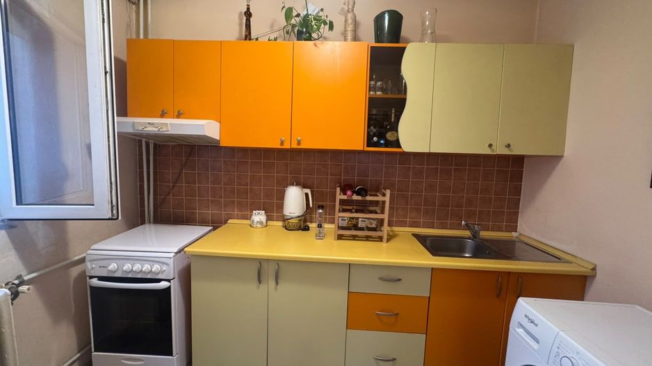 Proprietate rară Dorobanți, 2 camere, terasă 17mp, vedere apus, 68mp - Poză 6