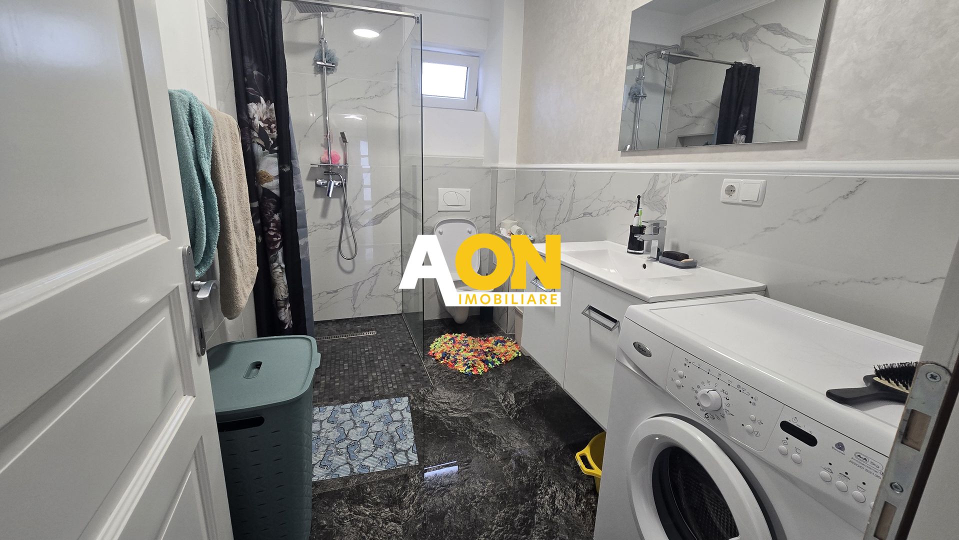 Apartament 2 Camere Bloc Nou, Strada Lalelelor - Poză 5