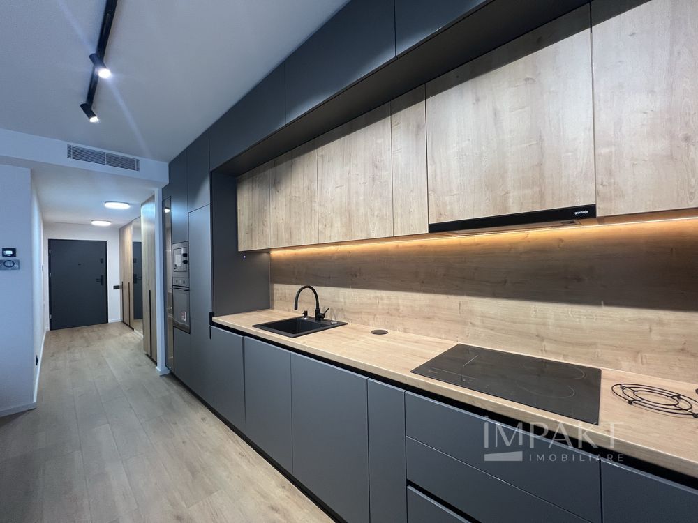 Apartament lux, în zona Semicentrală! - Poză 4