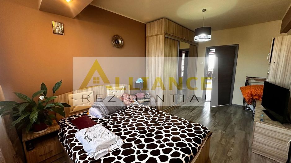 Apartament 3 camere 95 mp | Aurel Persu â Sector 4 | Parcare + Boxa incluse - Poză 1