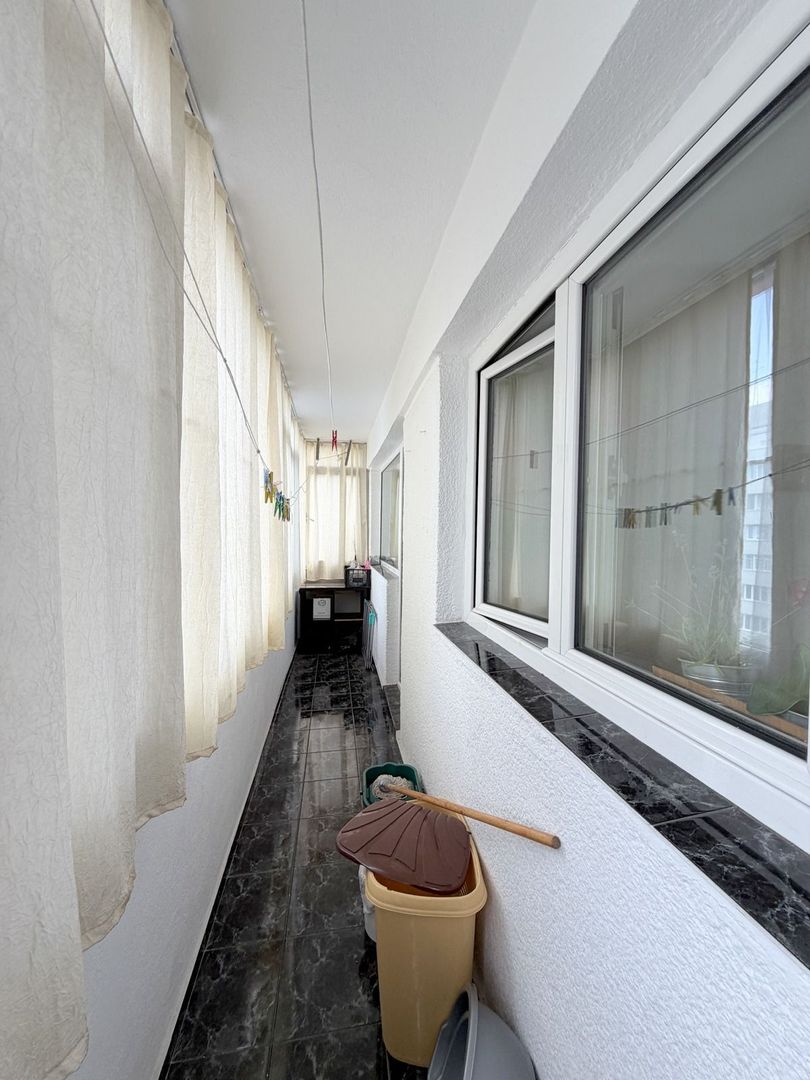 3 camere | 2 bai | centrala proprie | parcare Mosilor-Obor - Poză 14