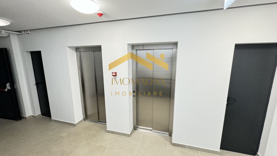 Aradului/Torontalului-2 Camere-Centrala Proprie - Poză 7