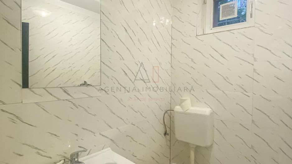 4 camere RENOVAT I bloc reabilitat I Apusului - Poză 9
