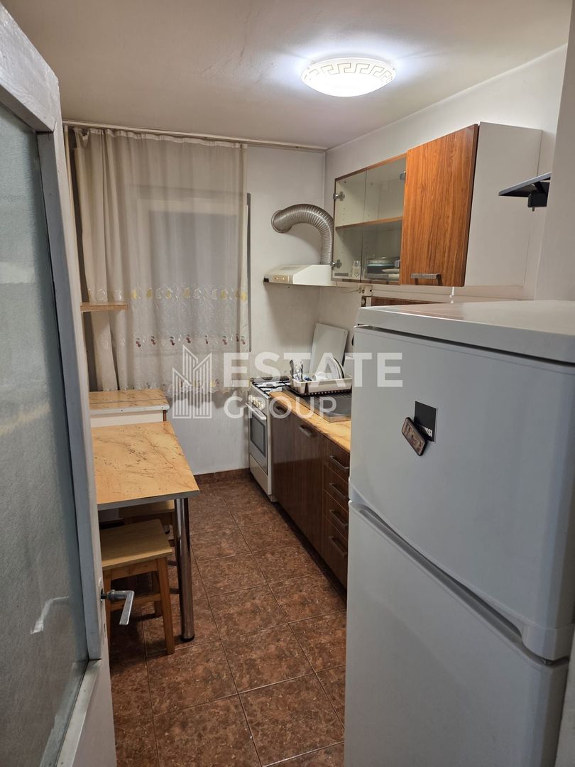 Apartament c 1 camera, Zona Sagului, aproape de Profi - Poză 5
