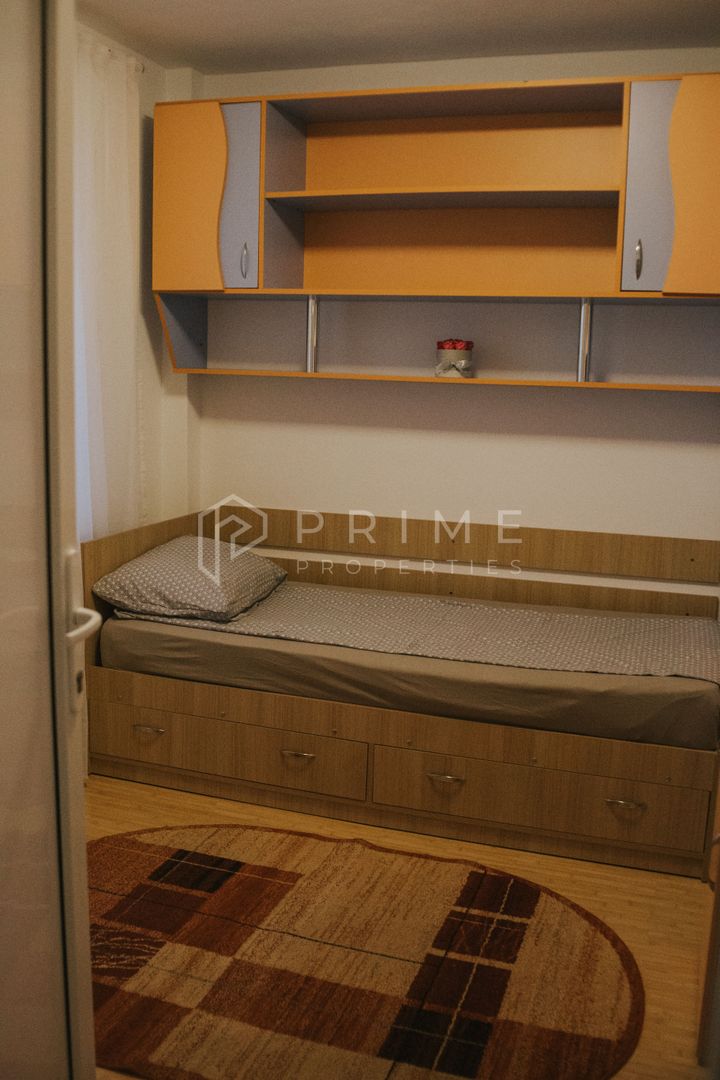 Apartament 3 camere, 70 m² – prima închiriere după renovare, zona Unir - Poză 3