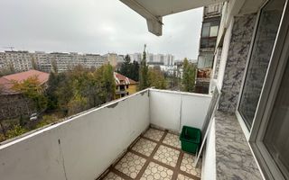 Apartament 2 Camere Vanzare | Metrou Gorjului | Renovat - Poză 20