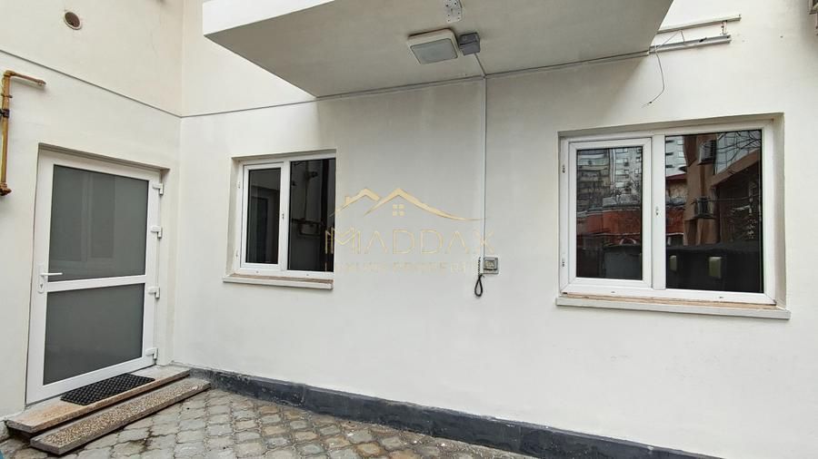 Inchiriere vilă 185mp Utili |  Alba Iulia | Ideal Birouri /Sediu Firma - Poză 2