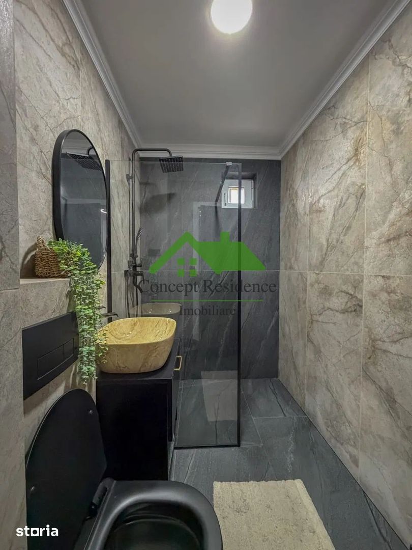 Apartament 2 camere ultracentral, renovat integral – Zona Bizo - Poză 14