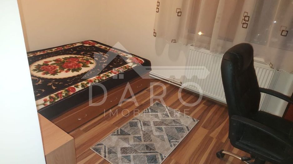 Apartament 3 camere cart Tudor zona Corina - Poză 4