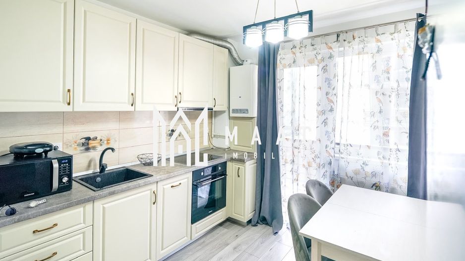 Apartament 2 camere de închiriat | Sibiu, Turnișor | 50 mp - Poză 6