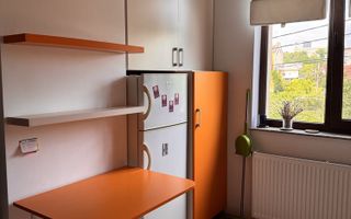 Studio de închiriat în complexul Lăzăresidence, Iași - Poză 2