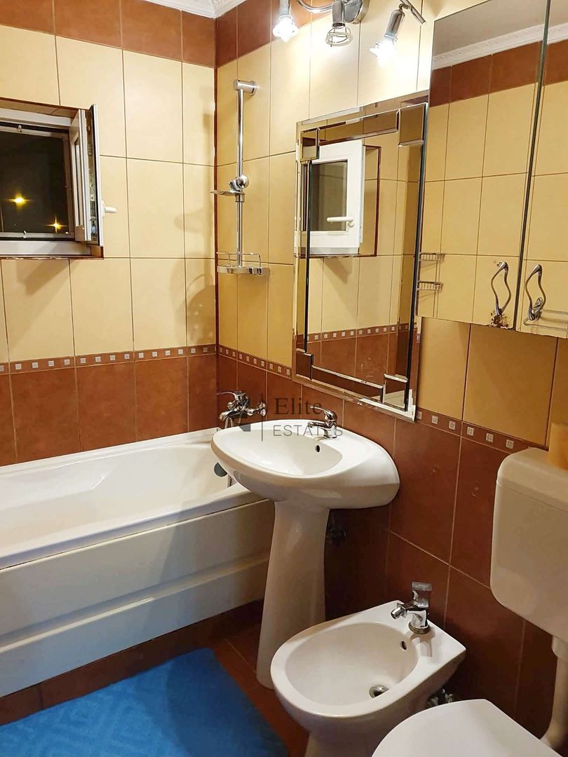 Apartament 3 camere, etaj 1 , zona Cantemir - Poză 7