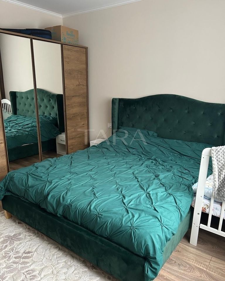 Apartament ultrafinisat in  Apahida - Poză 11