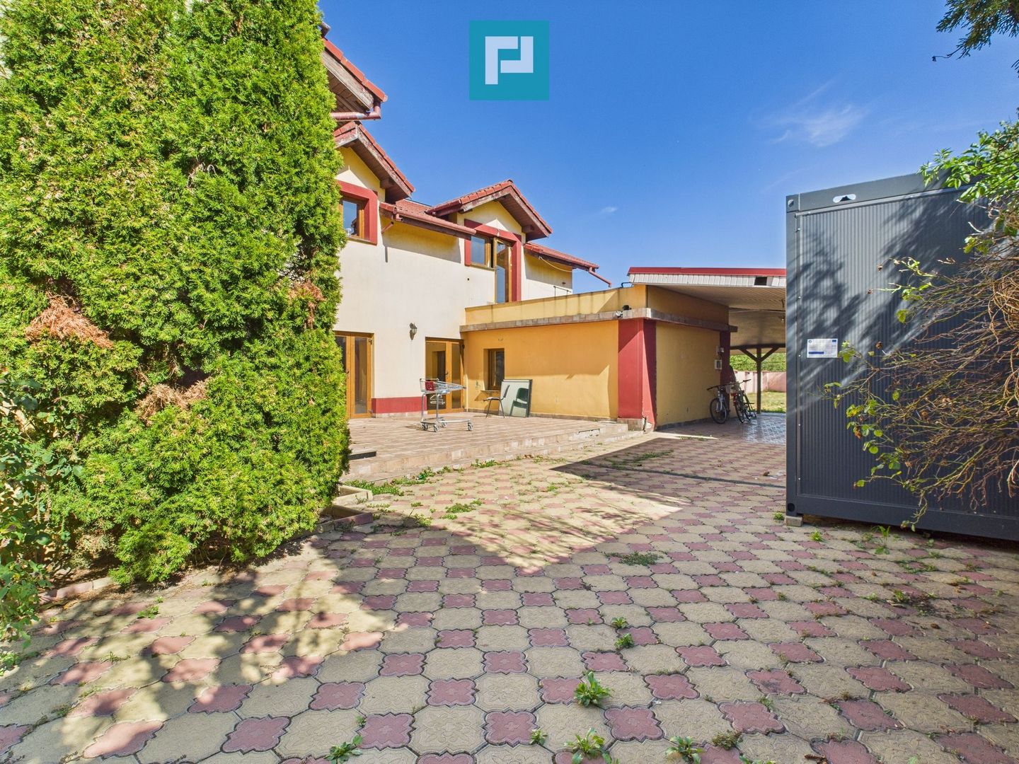 Casă individuală Dumbravița! - Poză 8