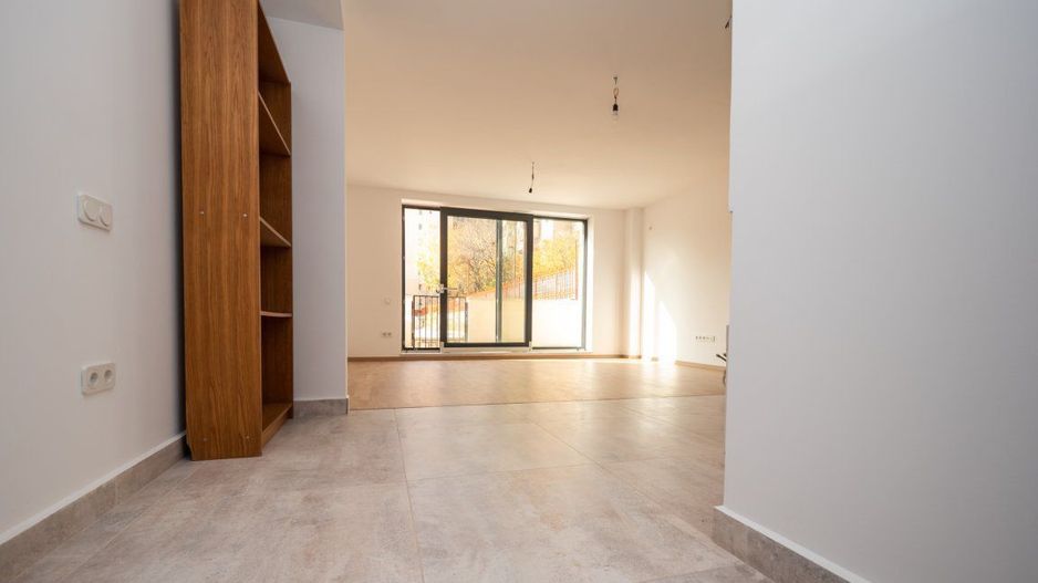 Apartament 3 camere, nou, proiect rezidenţial premium - Poză 13