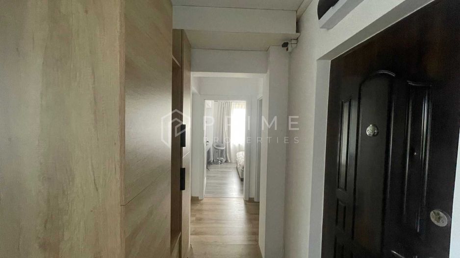 Închiriere apartament ultrafinisat 3 camere – Pandurilor / E.ON - Poză 6