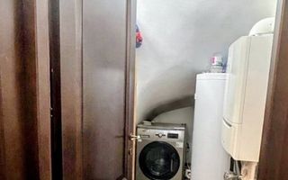 Vila premium cu gradina individuala -  Baneasa, langa parcul Herastrau - Poză 9