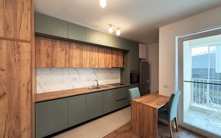 Apartament cu 2 camere de inchiriat, City of Mara - Poză 1