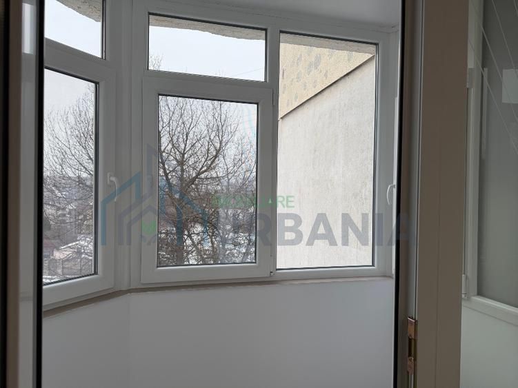 Persoană Fizică Închiriez apartament cu 2 camere decomandat - Poză 12