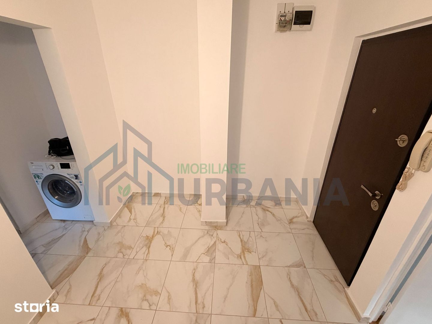 Apartament 2 camere decomandat, Nicolina, 52,5 mp - Poză 7
