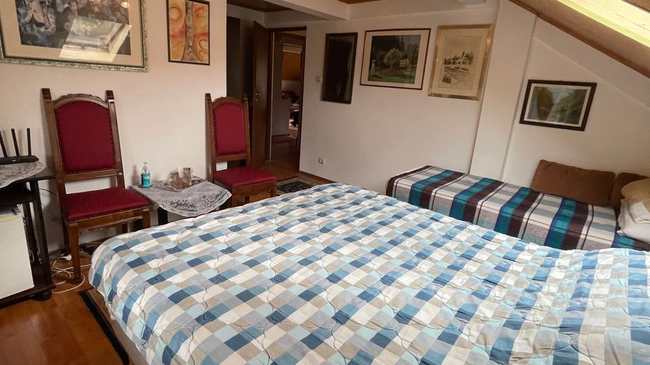 Proprietate in incantarea naturii, oportunitate investitie/rezidential, Predeal - Poză 40