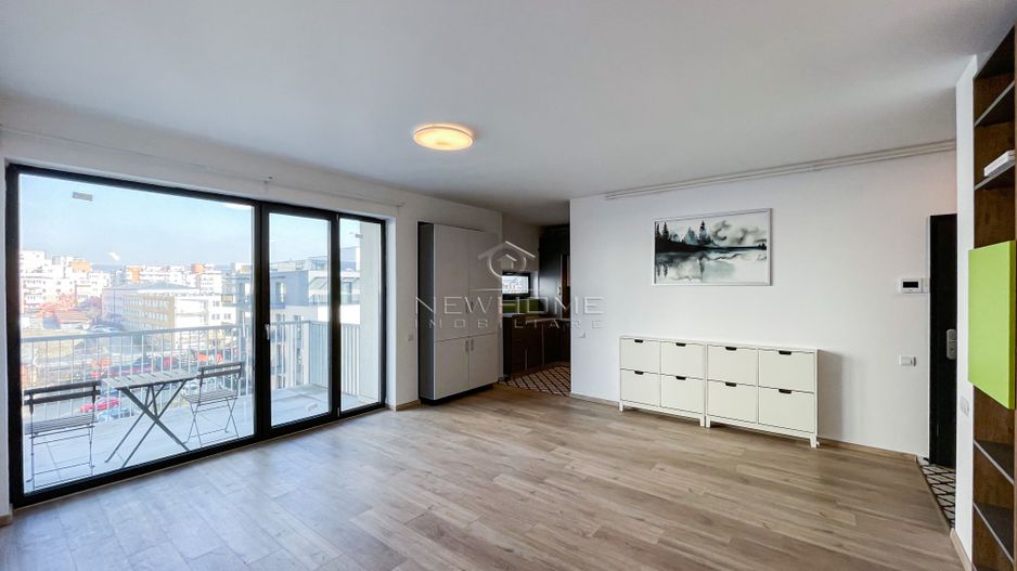 Spatiu pentru birouri 75 mp Parcare, zona Iulius Mall - Poză 2