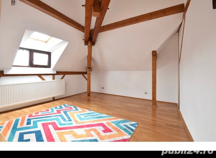 Arcul de Triumf | 3 Camere | Mansarda | Pet friendly - Poză 7