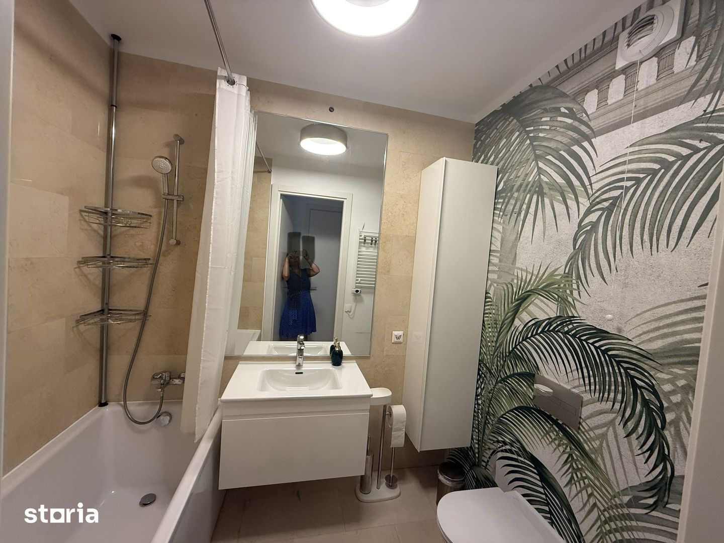 Apartament // Luxuria Residence  // Parcare inclusă - Poză 7