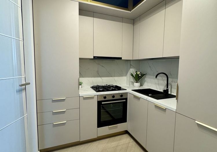 APARTAMENT 2 CAMERE | MOBILAT PREMIUM | PIPERA - Poză 4