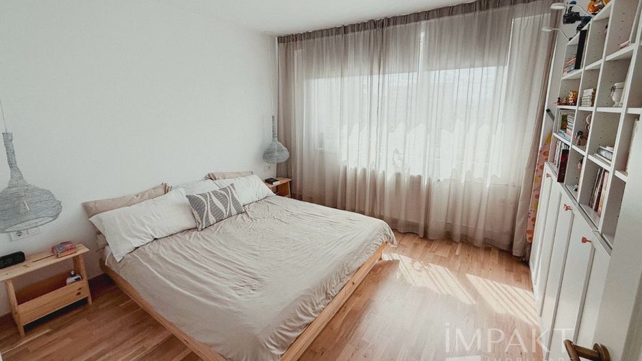 Apartament 2 camere cu priveliste deosebita langa Iulius Mall - Poză 3