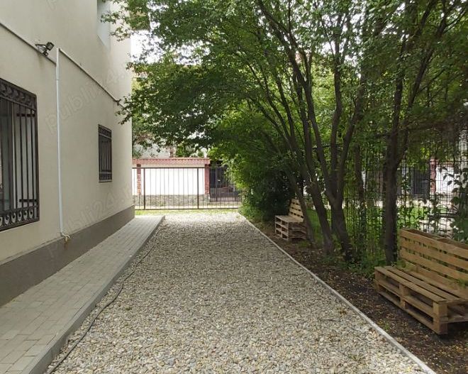 Vanzare casa Baneasa 0% comision - Poză 10