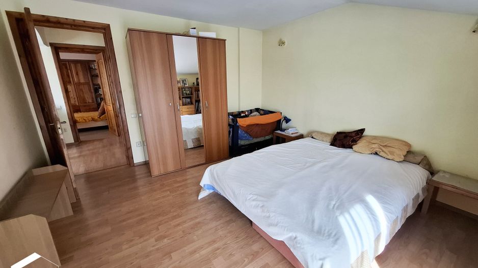Casa tip duplex cu 6 camere, zona Republicii - Poză 17