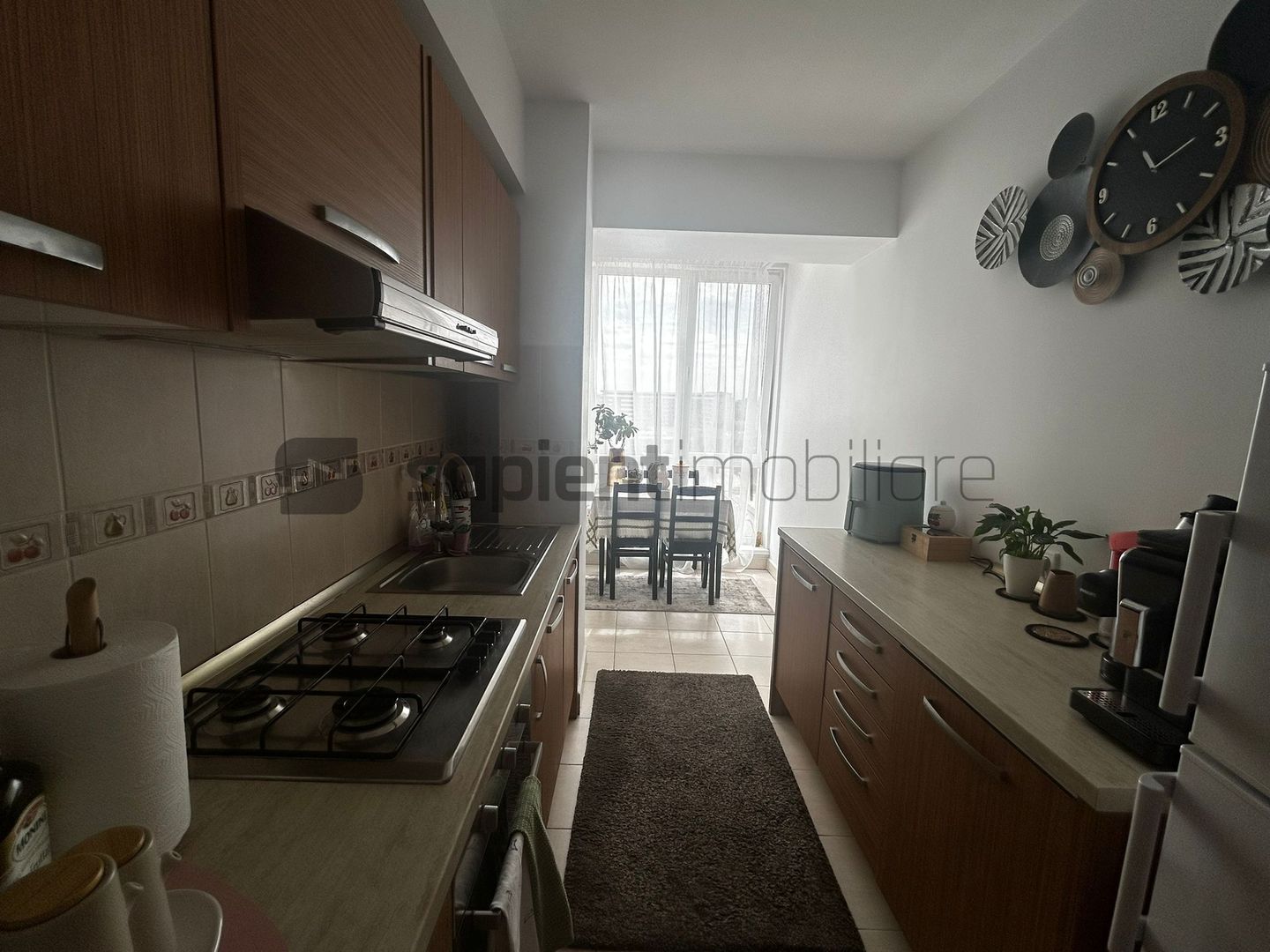 Apartament cu 2 camere Ioșia - Poză 16