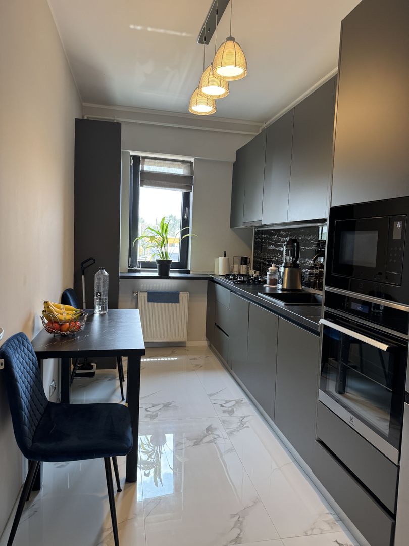 Comsion 0% 3 Camere mobilat complet + 2 loc. Parcare / Pipera IM111 - Poză 36