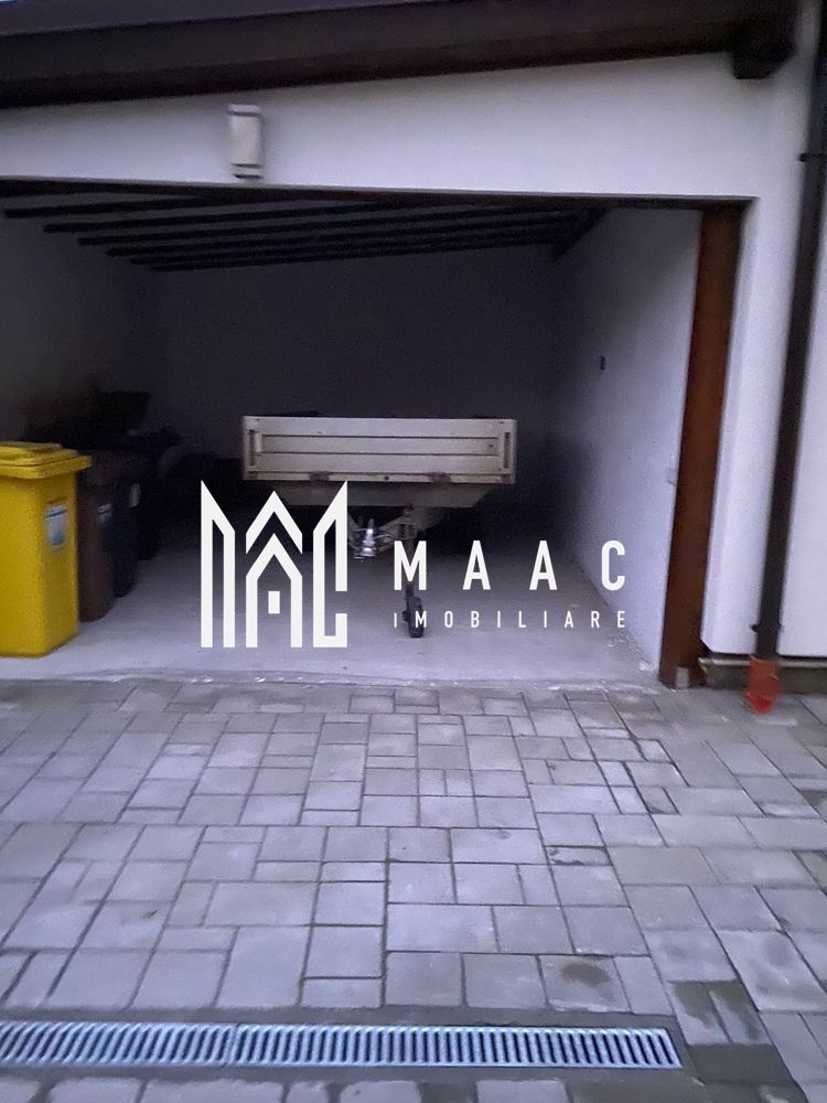 Casă Individuală de Închiriat  | Lazaret | Garaj - Poză 7