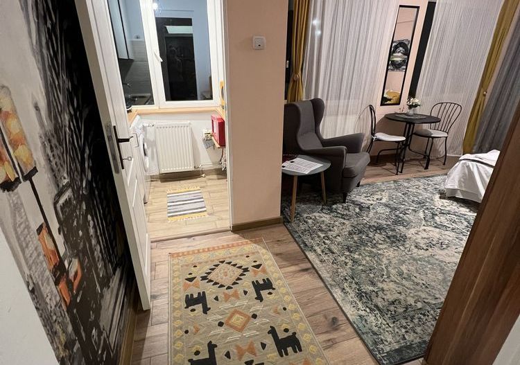 Garsoniera Universitate/Intercontinental - Poză 7