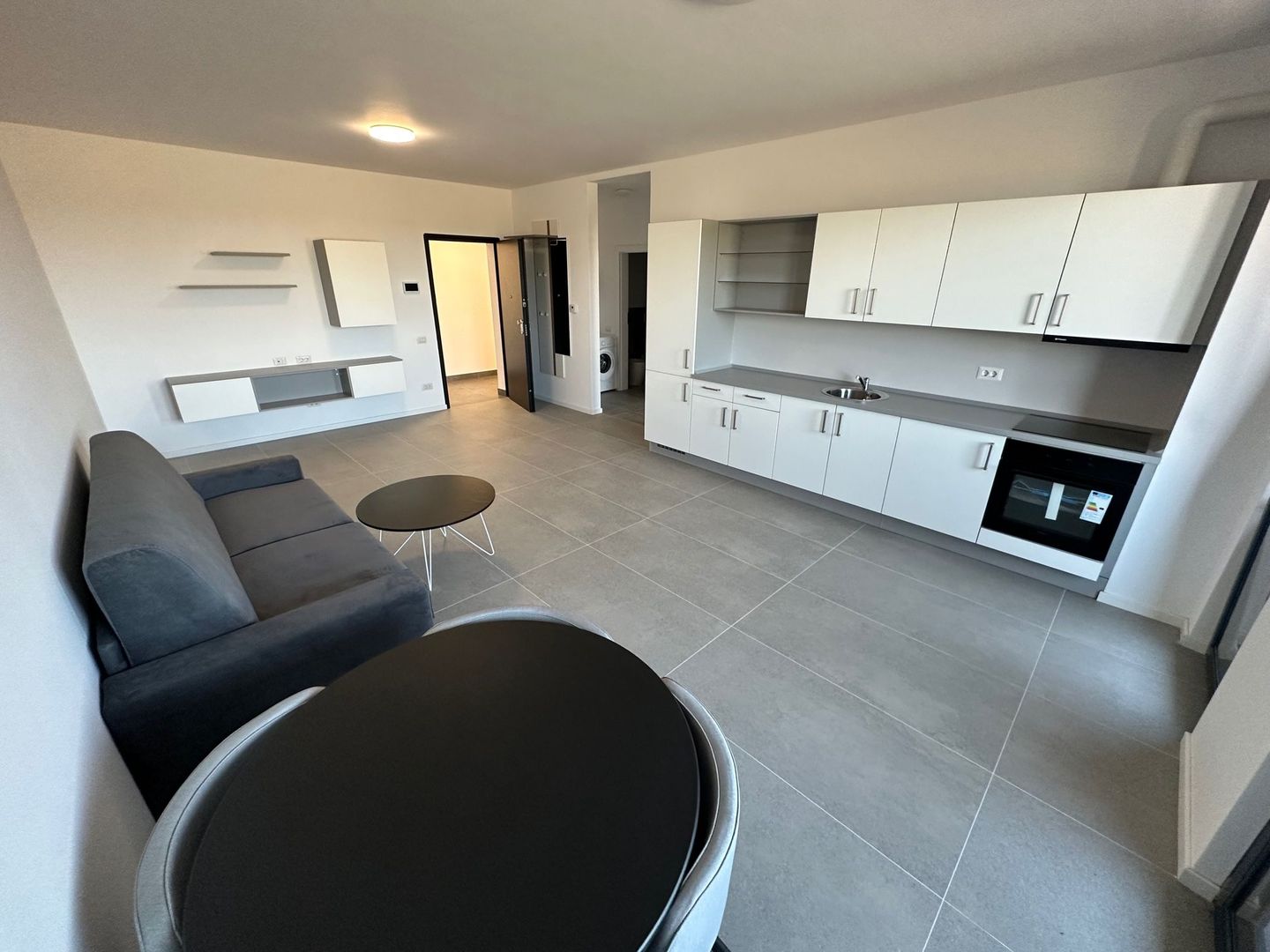 Apartament 2 camere Torontalului - Veterinary Faculty - Poză 1